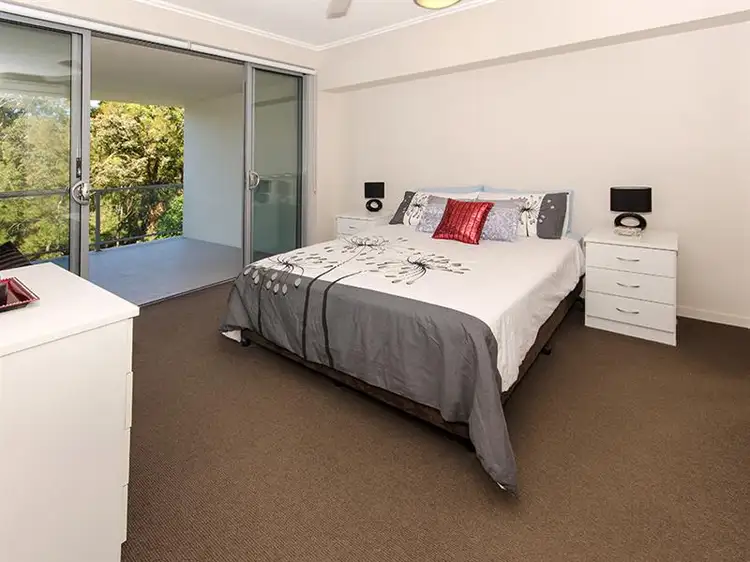 Fourth view of Homely apartment listing, Lot 34/154 Musgrave Avenue, Southport QLD 4215