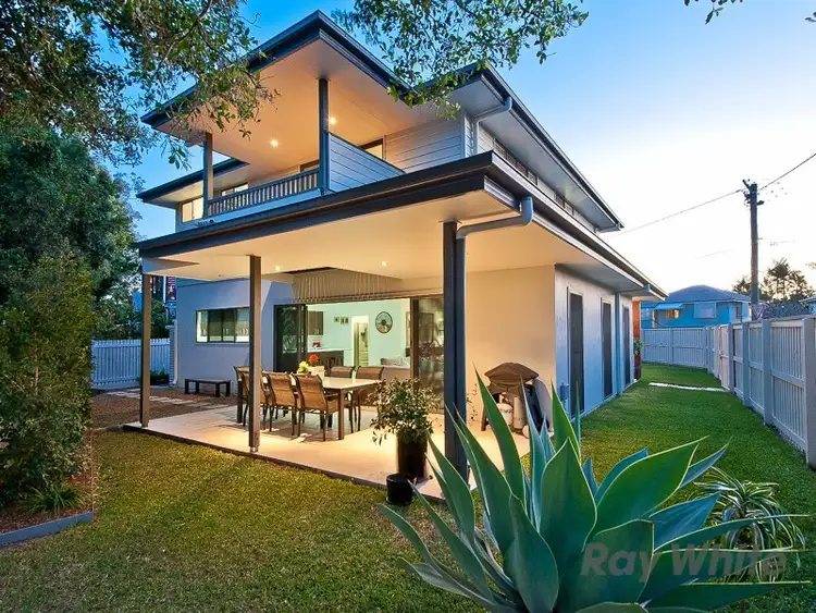 47 Junior Terrace, Northgate QLD 4013