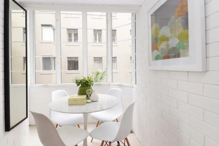 Sixth view of Homely apartment listing, 33/16 Macleay Street, Potts Point NSW 2011