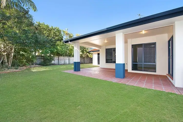 Main view of Homely house listing, 25 Whitsunday Street, Kawana Island QLD 4575