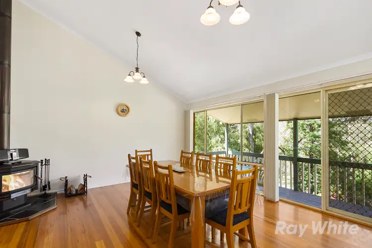 Third view of Homely house listing, 63A Ferndale Road, Upper Ferntree Gully VIC 3156