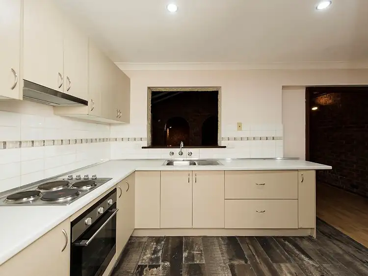 Seventh view of Homely house listing, 59 Waterton Way, Cooloongup WA 6168