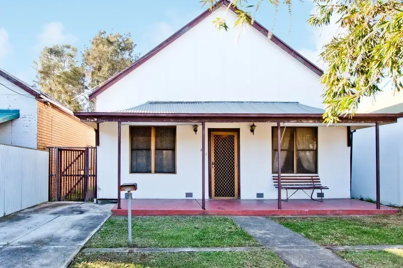 Main view of Homely house listing, 20 Russell Street, Ethelton SA 5015