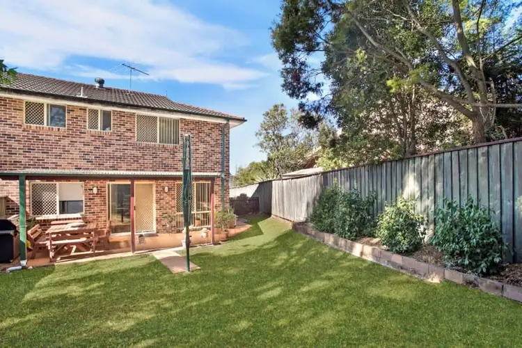 Second view of Homely other listing, 4/278 Quarry Road, Ryde NSW 2112