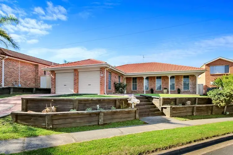 Main view of Homely house listing, 16 Dotterel Street, Hinchinbrook NSW 2168