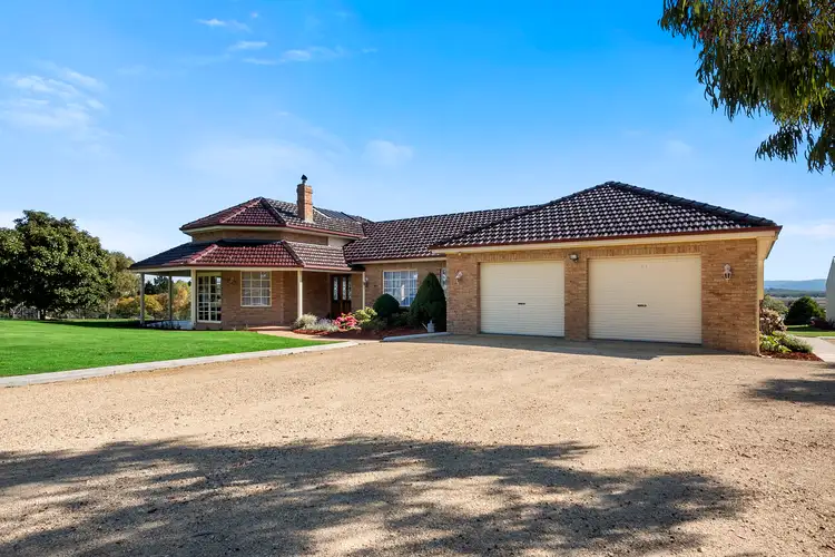 Fifth view of Homely house listing, 181 Saxon Drive, Acton Park TAS 7170