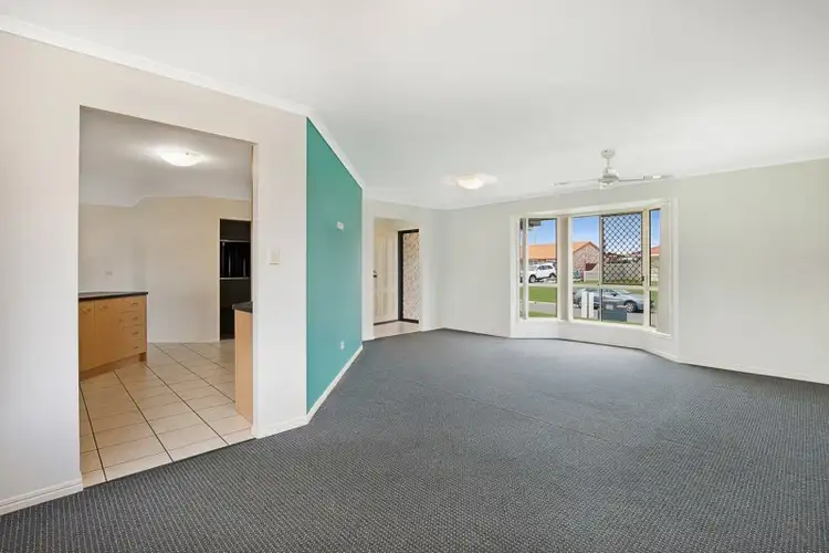Sixth view of Homely house listing, 1 Gwen Court, Urraween QLD 4655