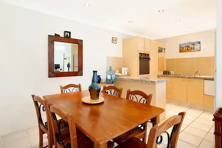 Fourth view of Homely townhouse listing, 145/128 Benowa Road 'Sun Village', Southport QLD 4215