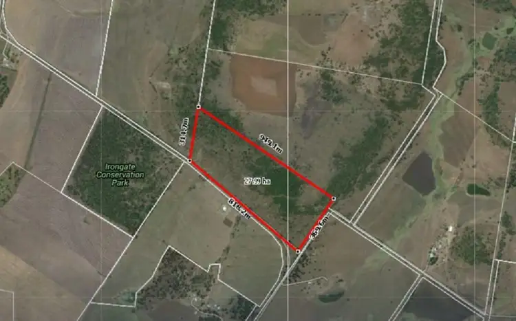Seventh view of Homely rural property listing, 1 Wallingford Road, Irongate QLD 4356