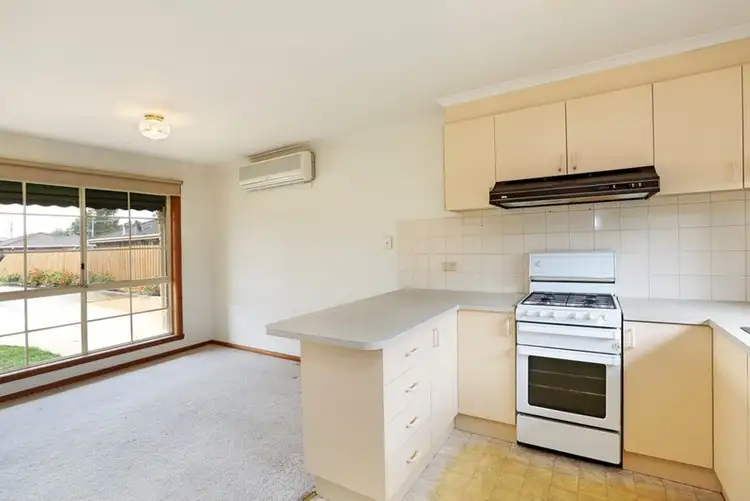 Third view of Homely house listing, 3/1 Mayton Court, Grovedale VIC 3216