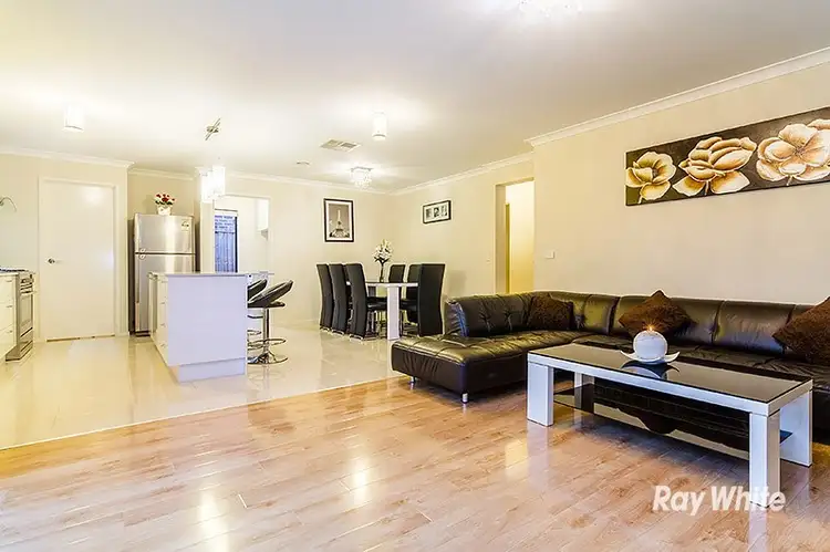 Third view of Homely house listing, 31 Albida Parade, Lyndhurst VIC 3975