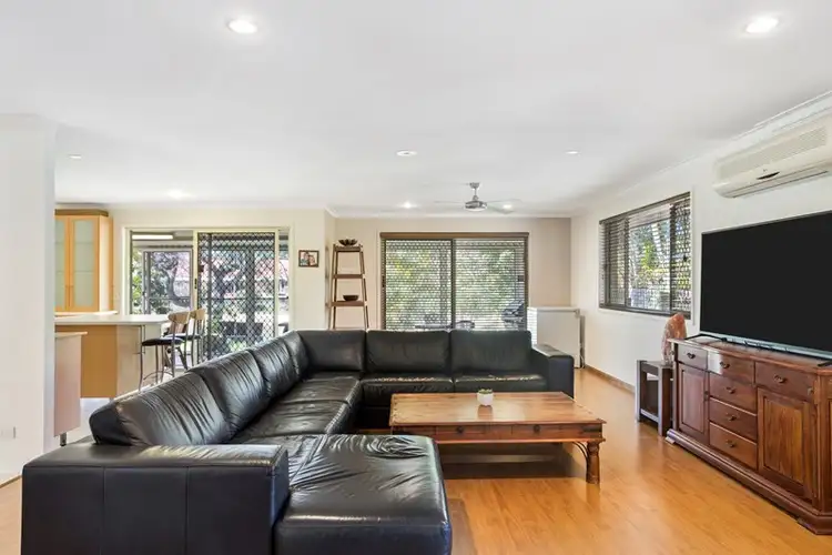 Fifth view of Homely house listing, 3 Reef Court, Mermaid Waters QLD 4218