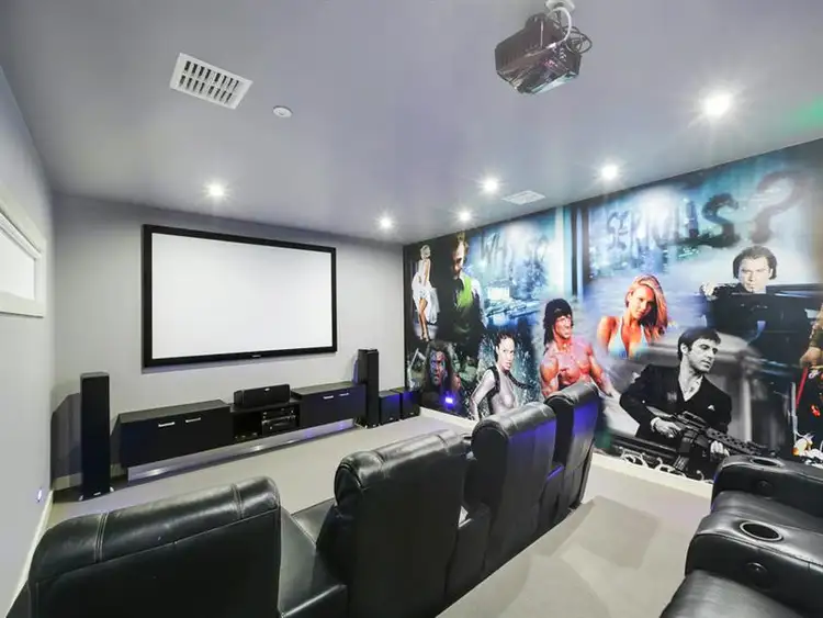 Second view of Homely house listing, 19 Alain Avenue, South Morang VIC 3752