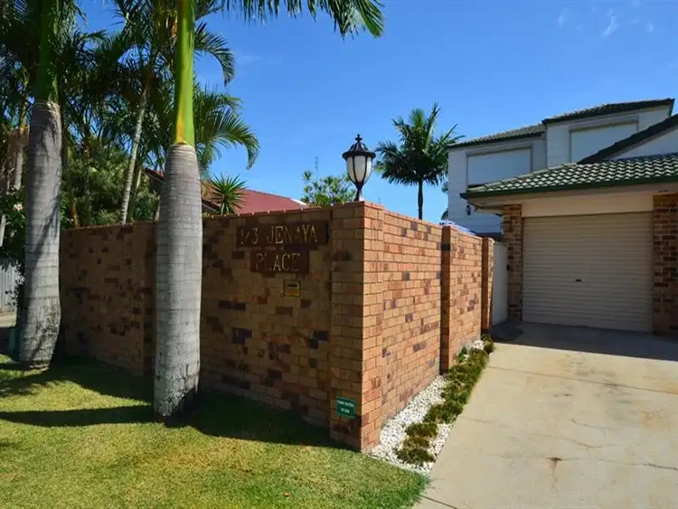 Main view of Homely other listing, 1/3 Jenaya Place, Labrador QLD 4215