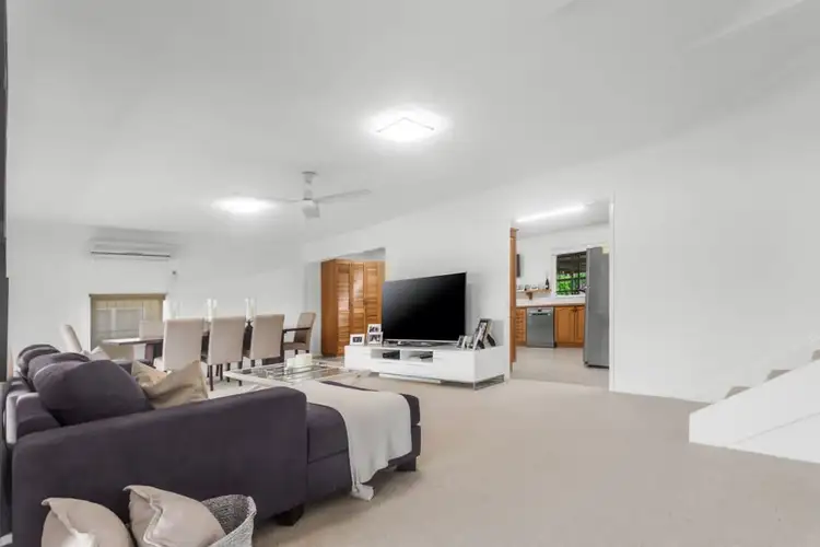Third view of Homely house listing, 5 Caratel Street, Stafford Heights QLD 4053