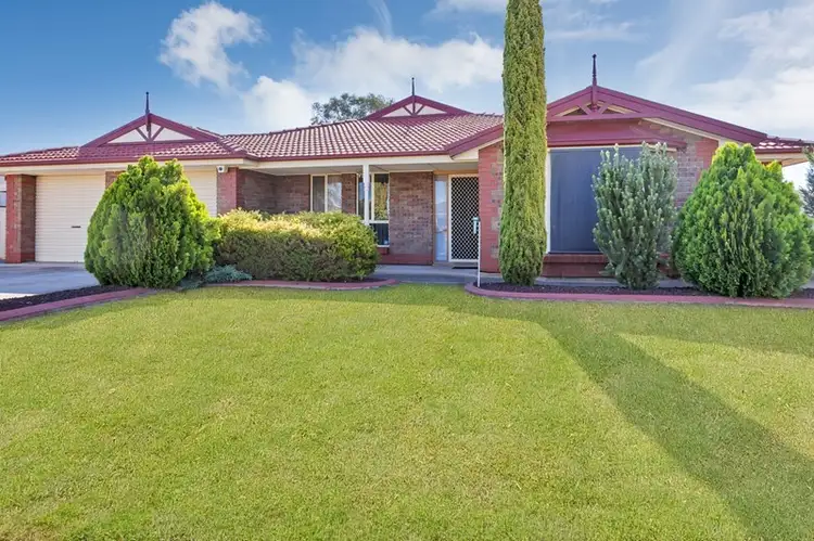 5 Paps Court, Munno Para West SA 5115