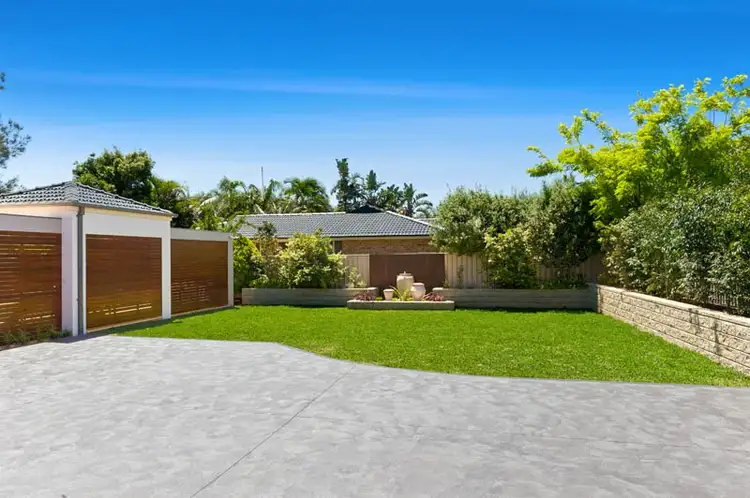 Fifth view of Homely house listing, 121A Holt Road, Taren Point NSW 2229