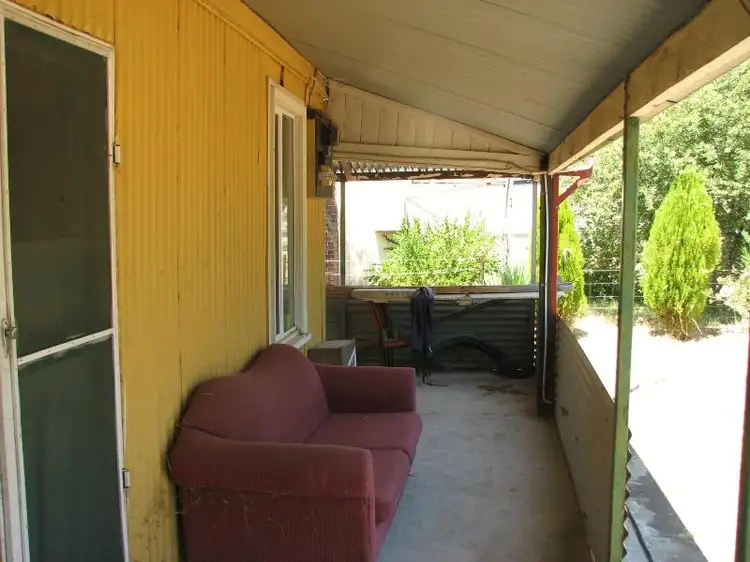 Third view of Homely rural property listing, 10 Edwards Square, Greenethorpe NSW 2809