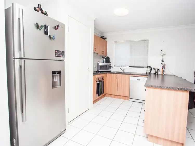 Second view of Homely house listing, 11 Blue Range Drive, Algester QLD 4115