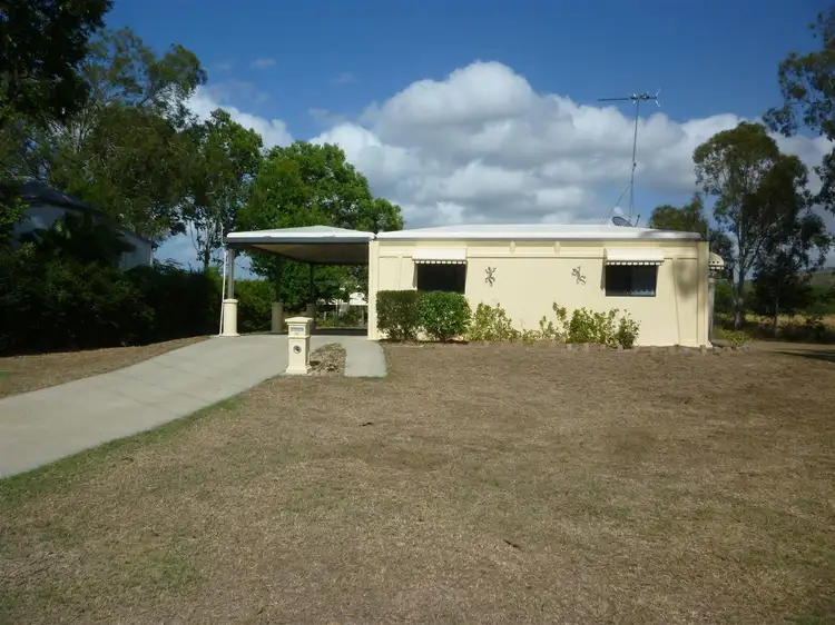 Main view of Homely house listing, 46 Moonmera Street, Kabra QLD 4702