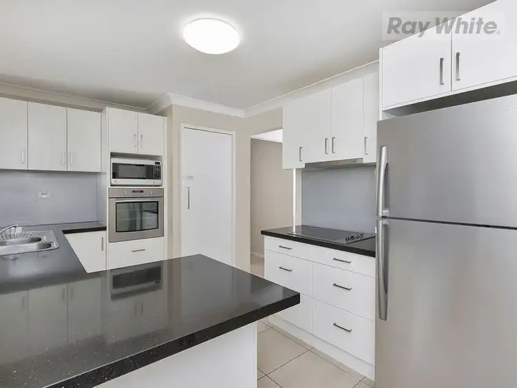 6 Fowler Street, Collingwood Park QLD 4301