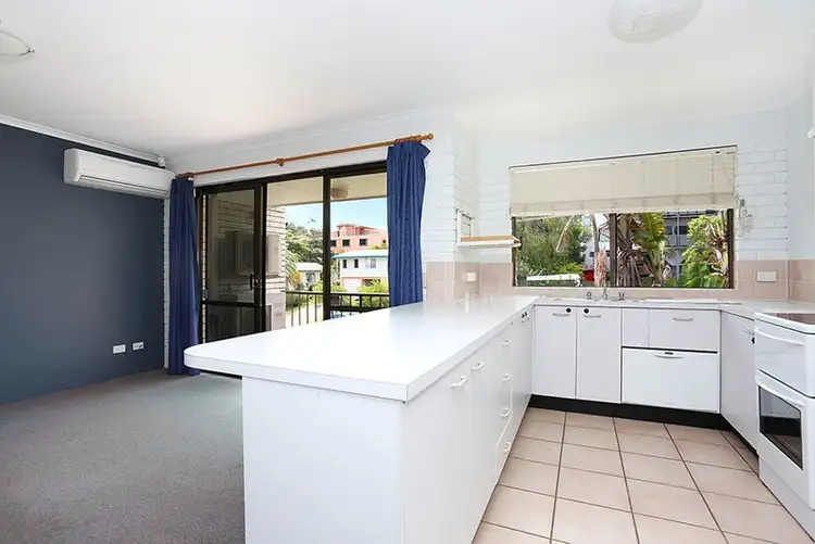 Second view of Homely unit listing, 7/23 Marjorie Street, Mooloolaba QLD 4557
