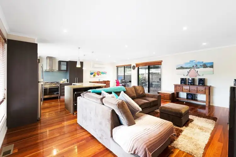 Third view of Homely unit listing, 3/131 Austin Road, Seaford VIC 3198