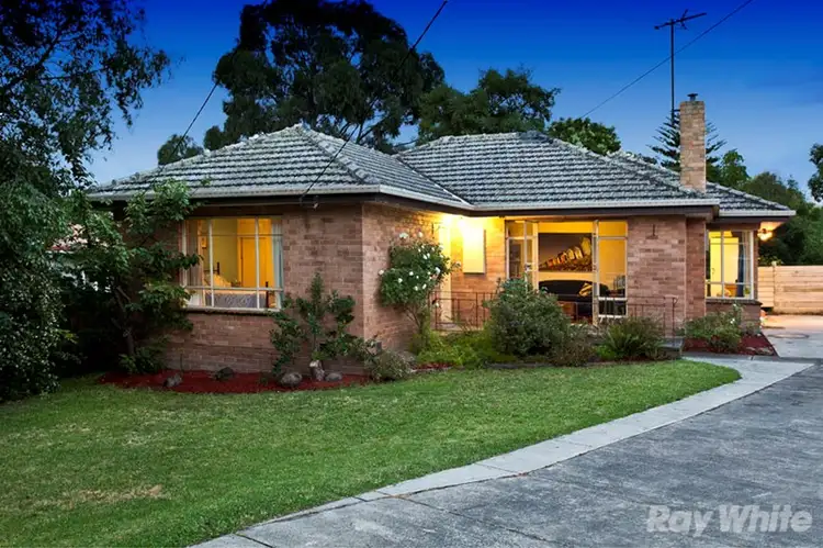 7 Plymouth Court, Nunawading VIC 3131