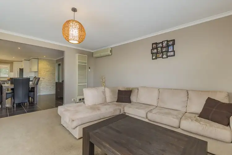 Third view of Homely house listing, 11 Grange Court, Corio VIC 3214