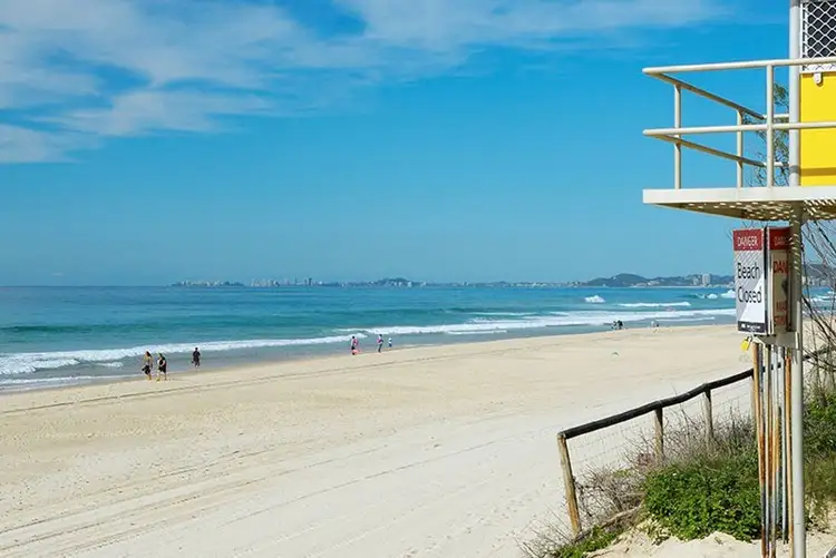 Sixth view of Homely apartment listing, 41/36 Australia Avenue, Broadbeach QLD 4218