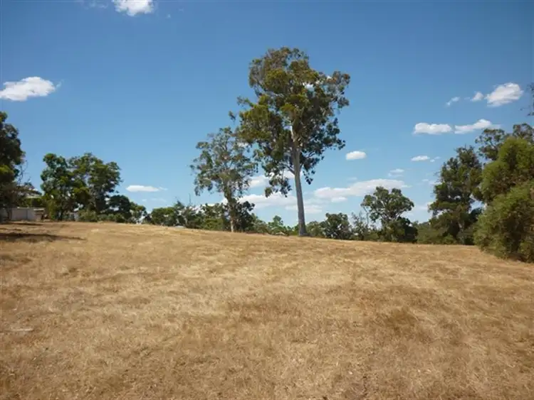 Fourth view of Homely land listing, 16 Guernsey Rise, Lower Chittering WA 6084