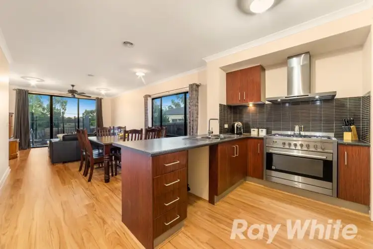 Fourth view of Homely house listing, 3/58 Bayfield Road West, Bayswater North VIC 3153