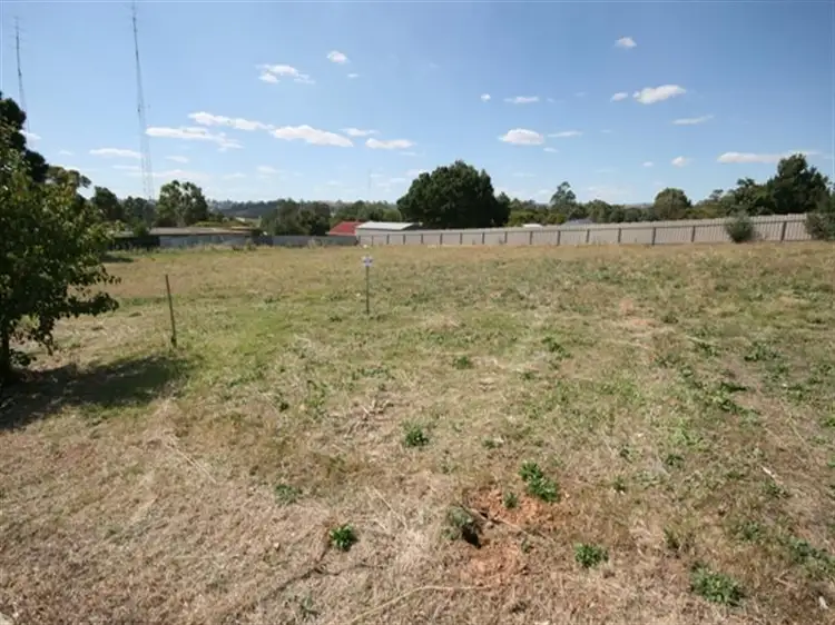 Fifth view of Homely land listing, Lot 22 Heath Close, Clare SA 5453