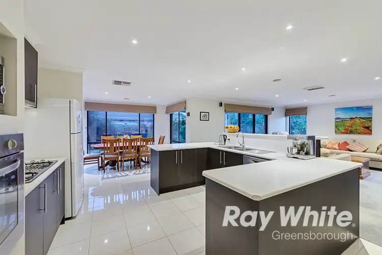 25 Counthan Terrace, Doreen VIC 3754