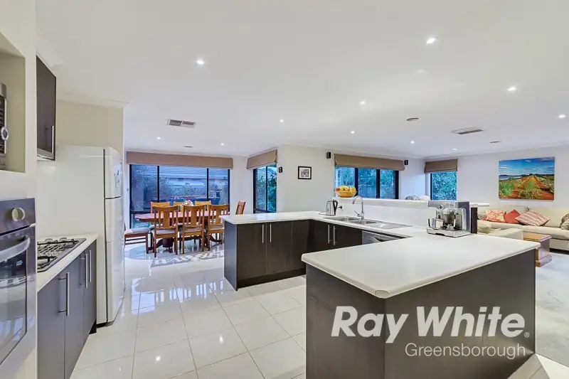 Main view of Homely house listing, 25 Counthan Terrace, Doreen VIC 3754