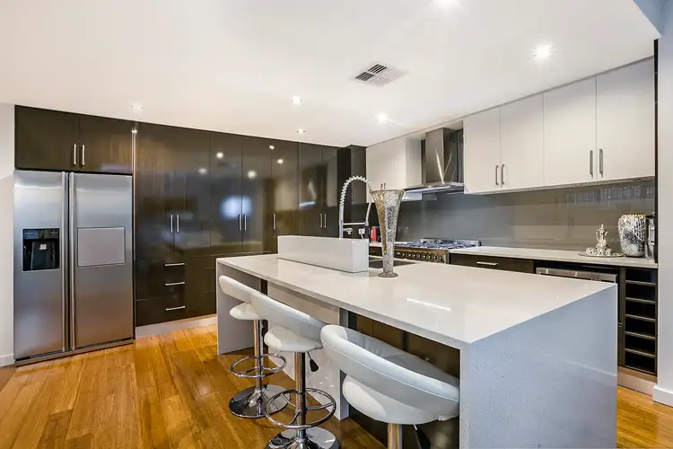 Fourth view of Homely house listing, 3B Morris Drive, Valley View SA 5093