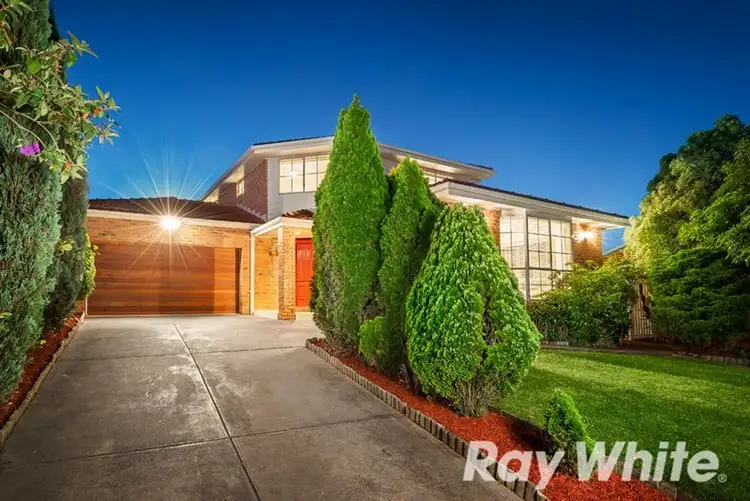 4 Ierina Court, Wantirna South VIC 3152