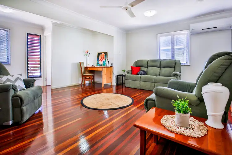 Second view of Homely house listing, 29 Willis Street, Vincent QLD 4814