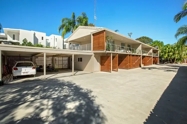 Fifth view of Homely block of units listing, 1 - 6/78 Hilton Terrace, Noosaville QLD 4566