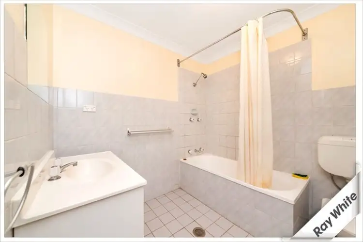 Fifth view of Homely townhouse listing, 3/1A Doyle Place, Karabar NSW 2620
