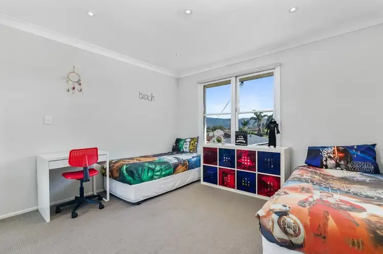 Seventh view of Homely house listing, 38 Saville Road, Dapto NSW 2530