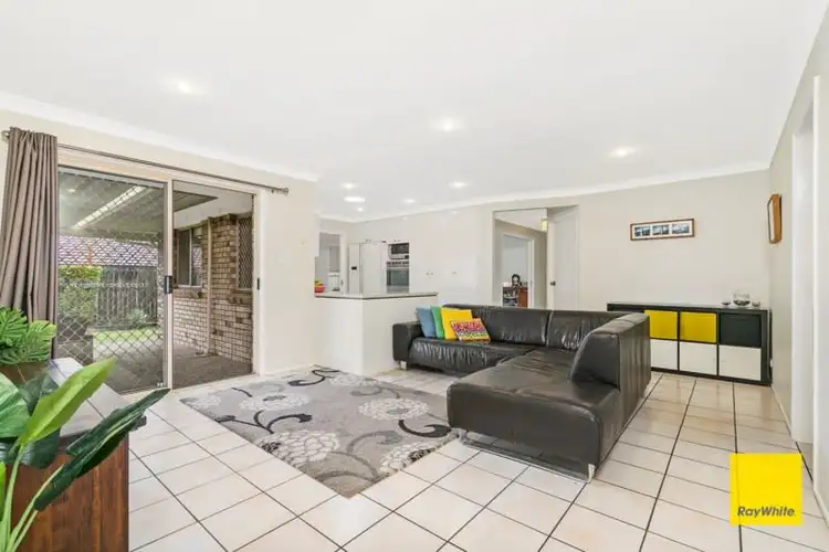7 Banstead Street, Birkdale QLD 4159