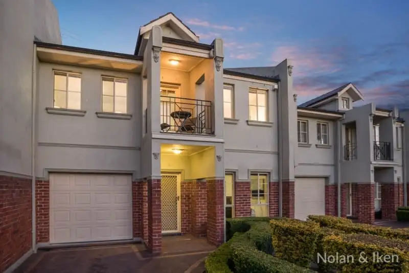 Main view of Homely townhouse listing, 2/6 Blossom Place, Quakers Hill NSW 2763