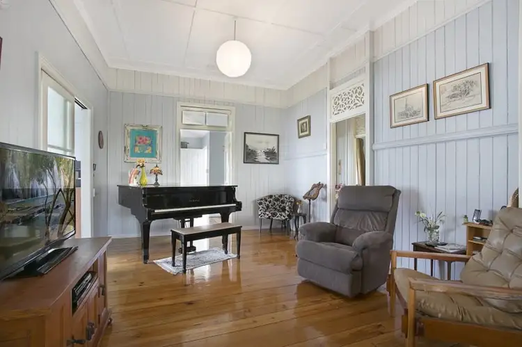 Third view of Homely house listing, 52 Thomas Street, Sherwood QLD 4075