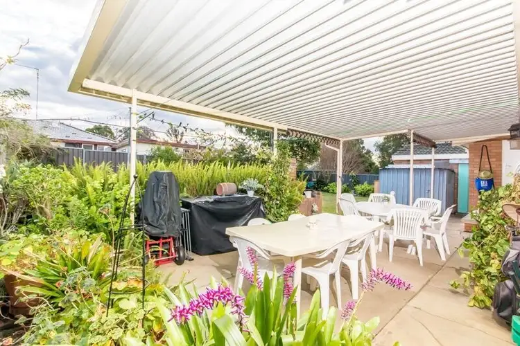 Fifth view of Homely house listing, 7 Haining Street, Cambridge Park NSW 2747