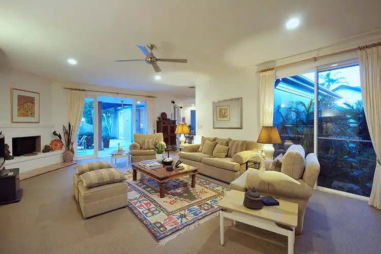 Fourth view of Homely house listing, 61 Kirralee Drive, Robina QLD 4226