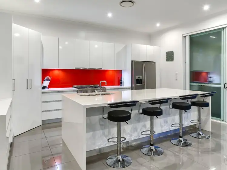 Seventh view of Homely house listing, 110 Baines Street, Kangaroo Point QLD 4169