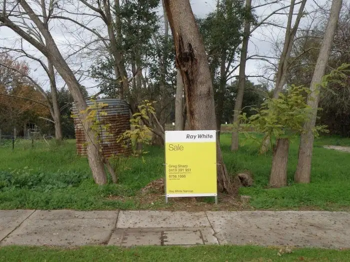 Third view of Homely land listing, Lot 701 Kearney Street, Nannup WA 6275