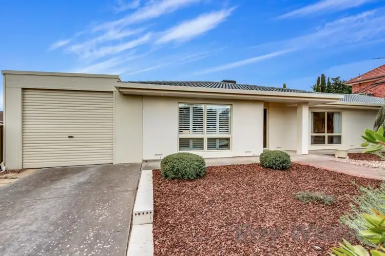 Main view of Homely house listing, 4 Fairhill Street, Hallett Cove SA 5158