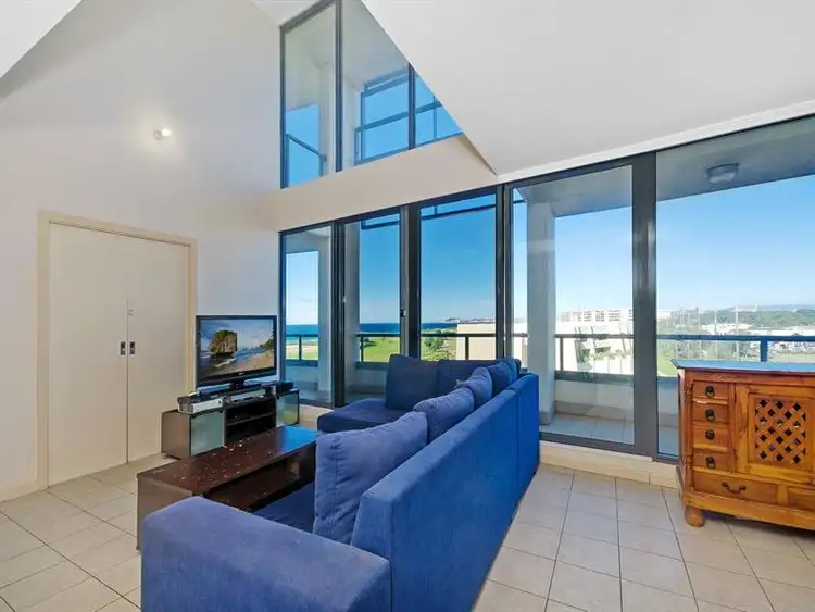 Fourth view of Homely apartment listing, 26/12 Bank Street, Wollongong NSW 2500